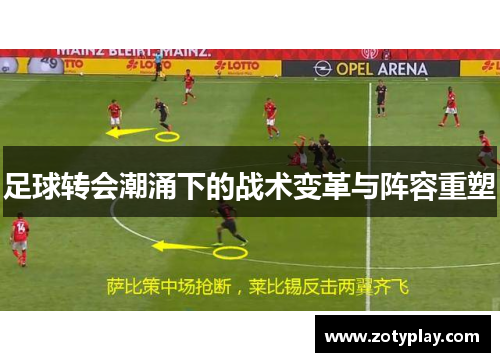 足球转会潮涌下的战术变革与阵容重塑