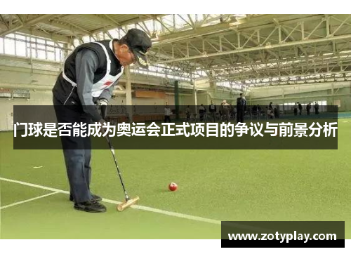 门球是否能成为奥运会正式项目的争议与前景分析